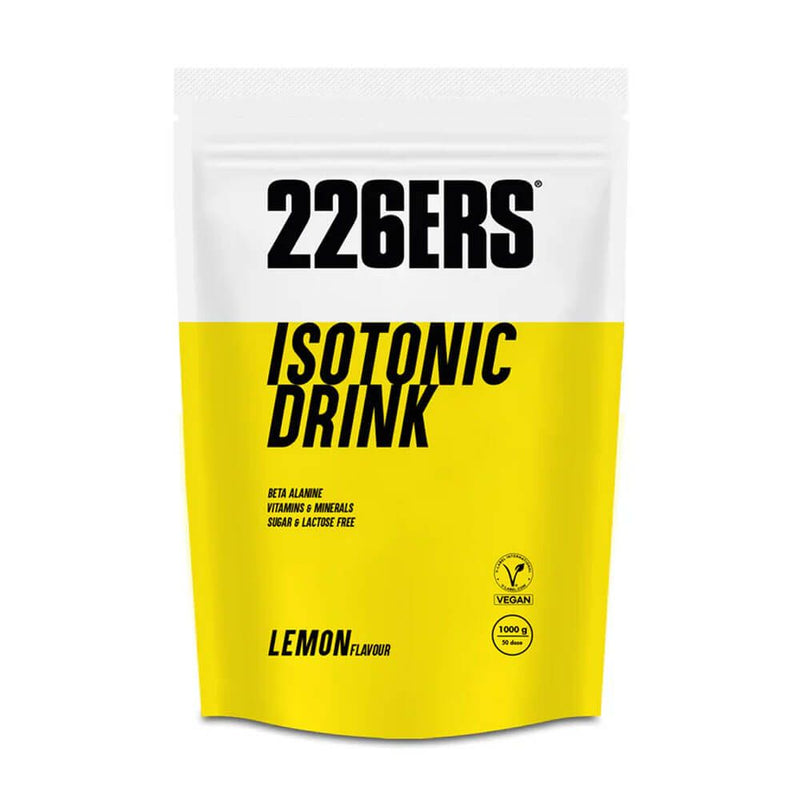 Isotonic Drink - 226ERS 2