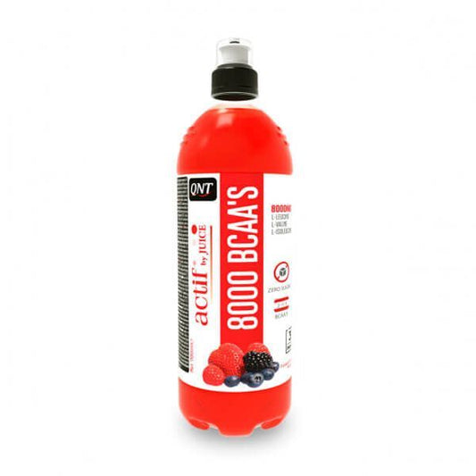 Actif BCAAs 8000mg de la marca QNT en BCAA Ramificados