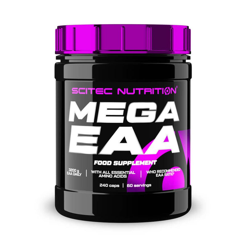 Mega EAA - Scitec Nutrition 0