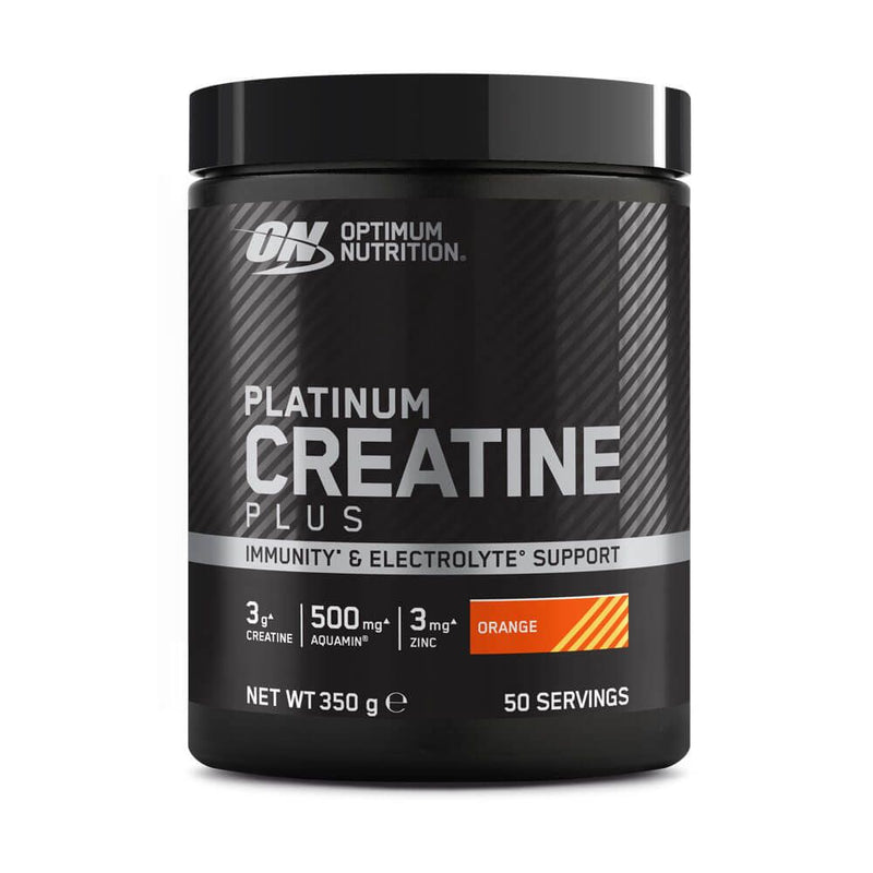 Platinum Creatine Plus - Optimum Nutrition 1