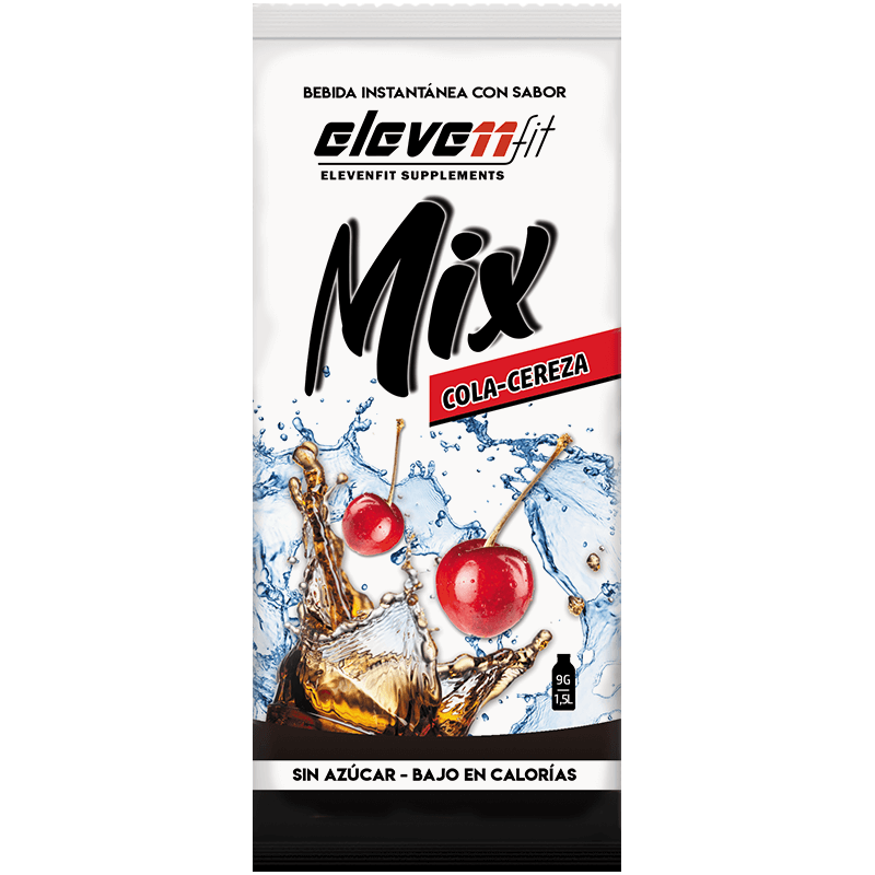 Mix - Eleven Fit 7