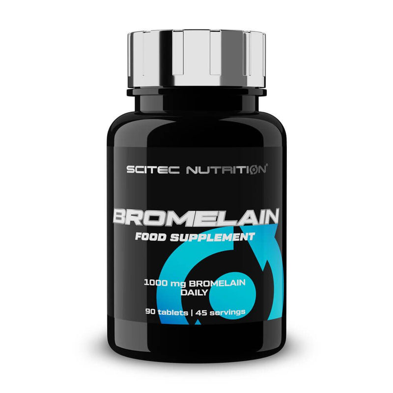 Bromelina - Scitec Nutrition 0