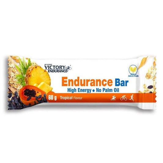 Barrita Endurance Bar de la marca Victory Endurance en Energéticos