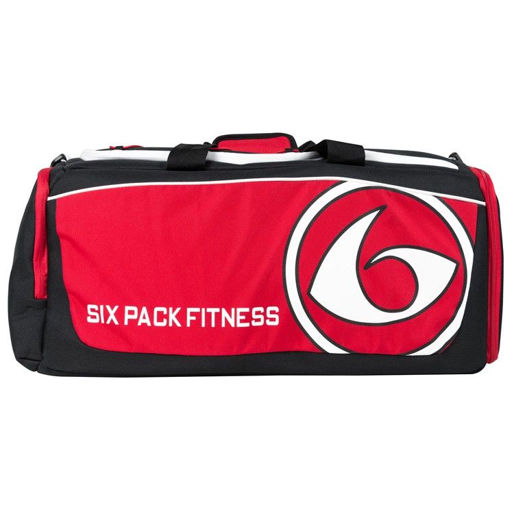 Bolsa Isotérmica Prodigy Duffel 300 - Six Pack Fitness 2