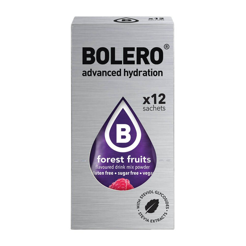 Bolero con Stevia - Bolero 40