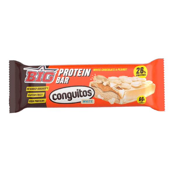 Barrita Protein Bar Conguitos® - BIG 1