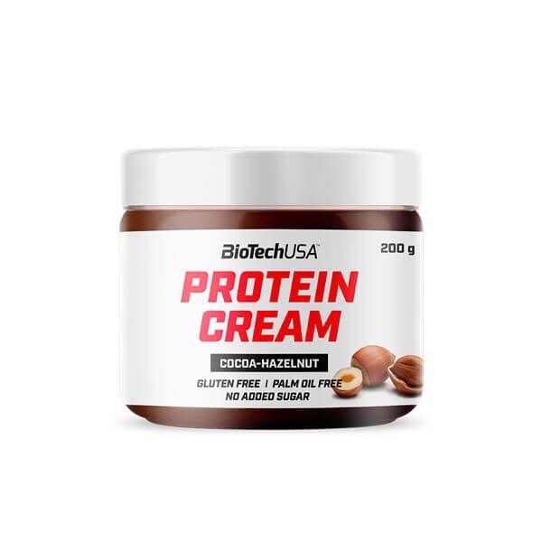 Protein Cream - Biotech USA 2