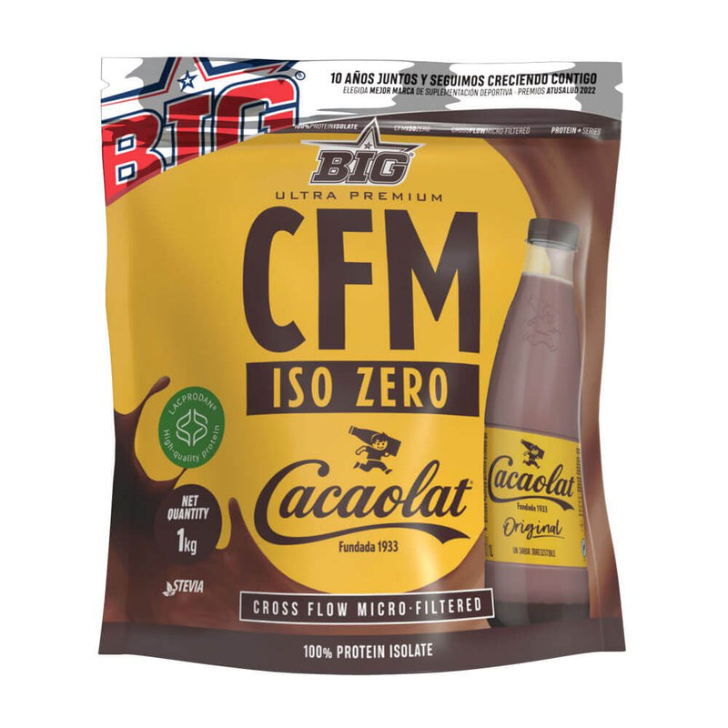 CFM ISO Zero - BIG 31