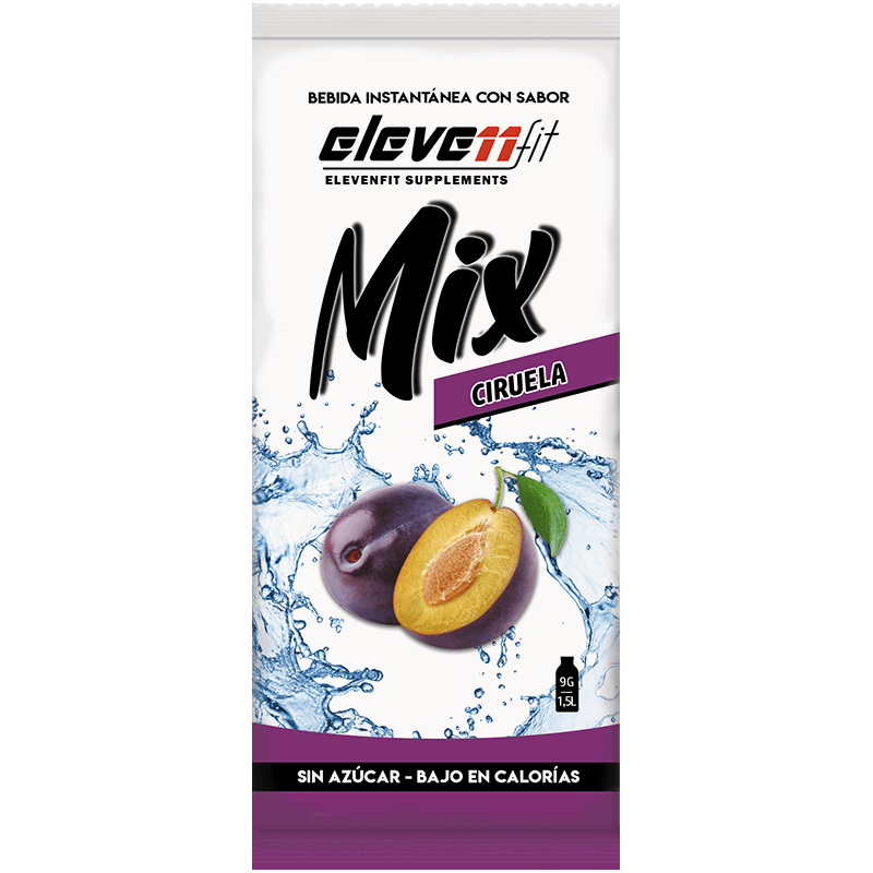 Mix - Eleven Fit 9