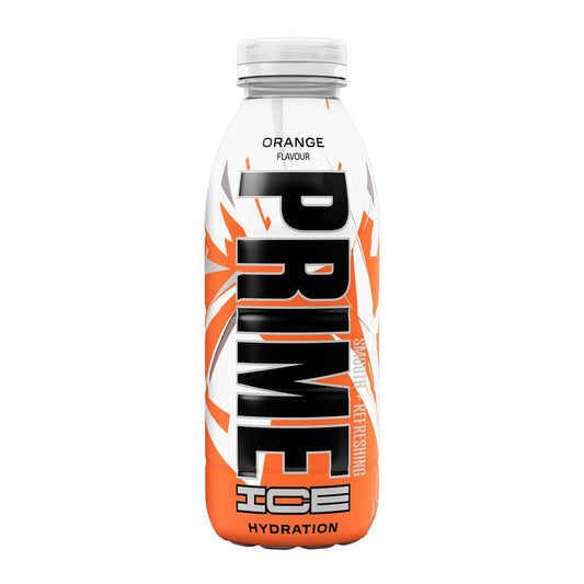 Prime Hidration Orange de la marca Prime en Bebidas Energeticas
