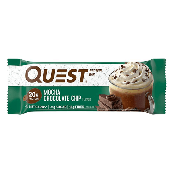 Barrita Quest Bar Protein - Quest Nutrition 16