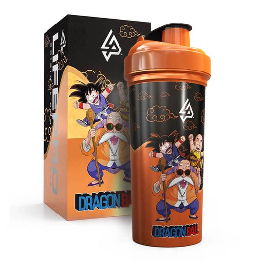 Vaso Mezclador Master Roshi Dragon Ball de la marca LifePRO en Vasos Mezcladores (Shakers)