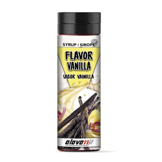 Sirope sin Azúcar de la marca Eleven Fit en Salsas y Siropes