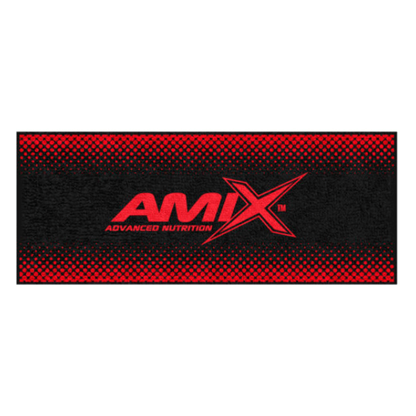 Toalla para Gimnasio Amix Nutrition - Amix Nutrition 1