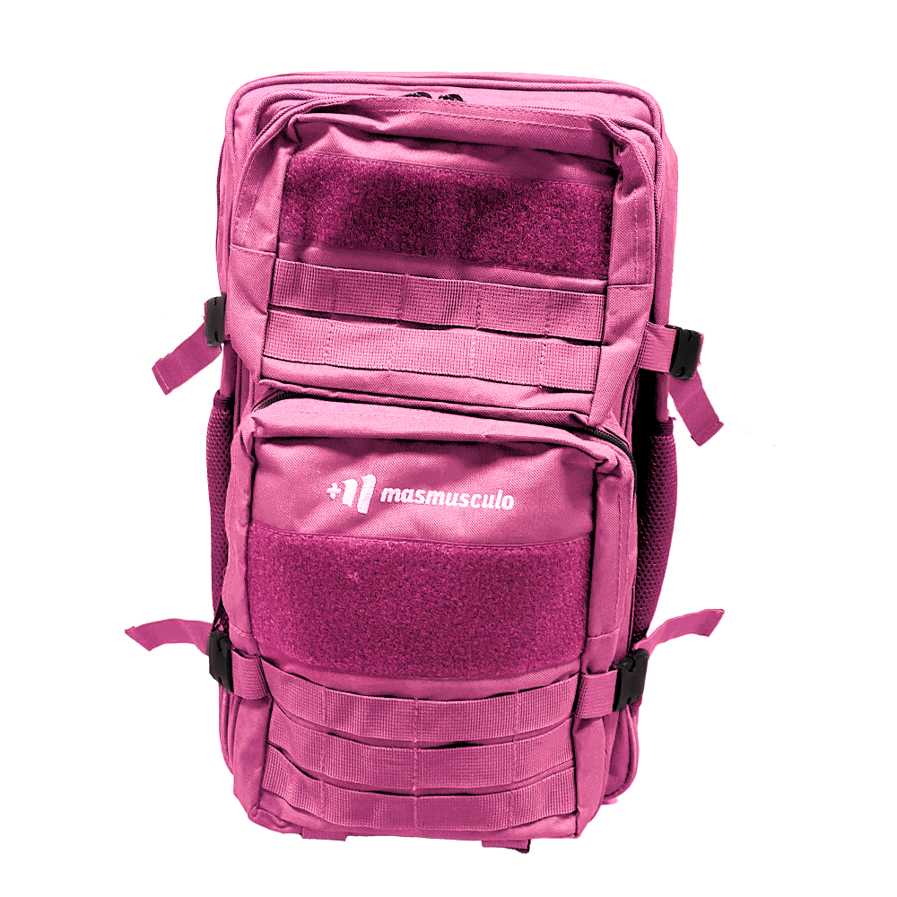 Mochila Táctica de MASmusculo