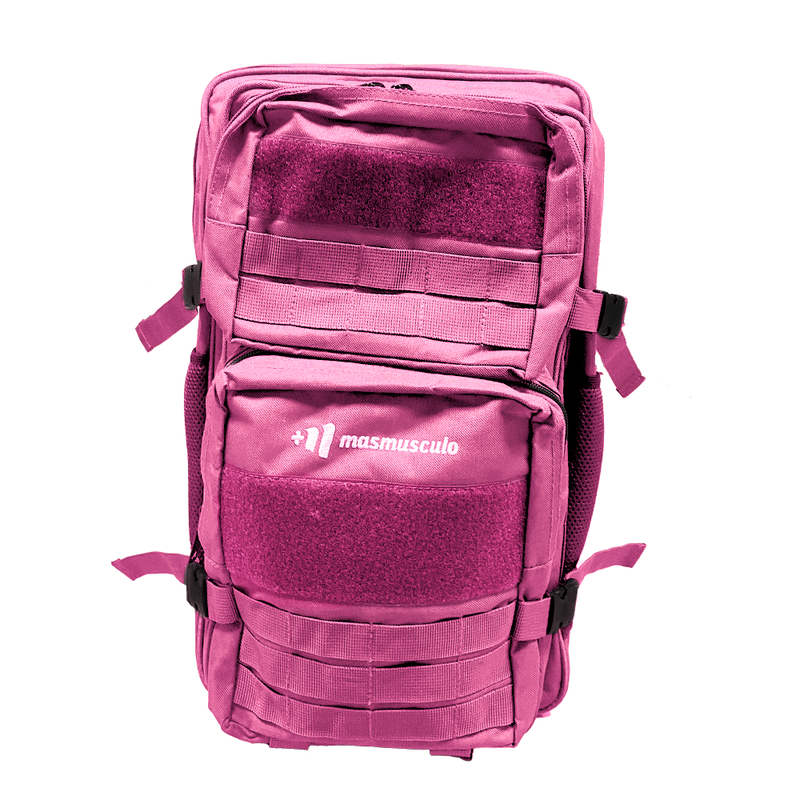 Mochila Táctica - Masmusculo 1
