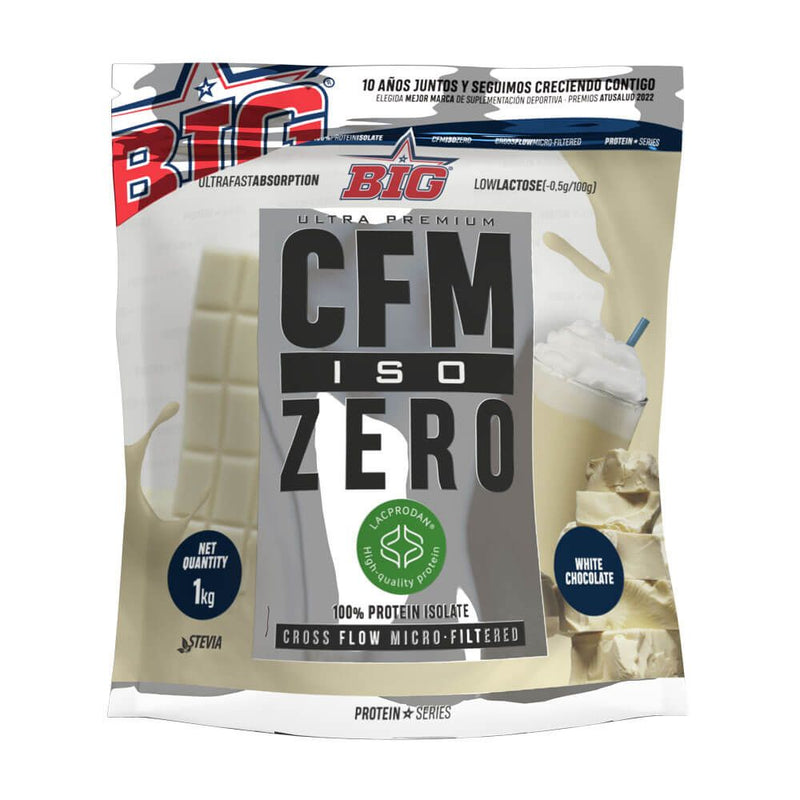 CFM ISO Zero - BIG 19