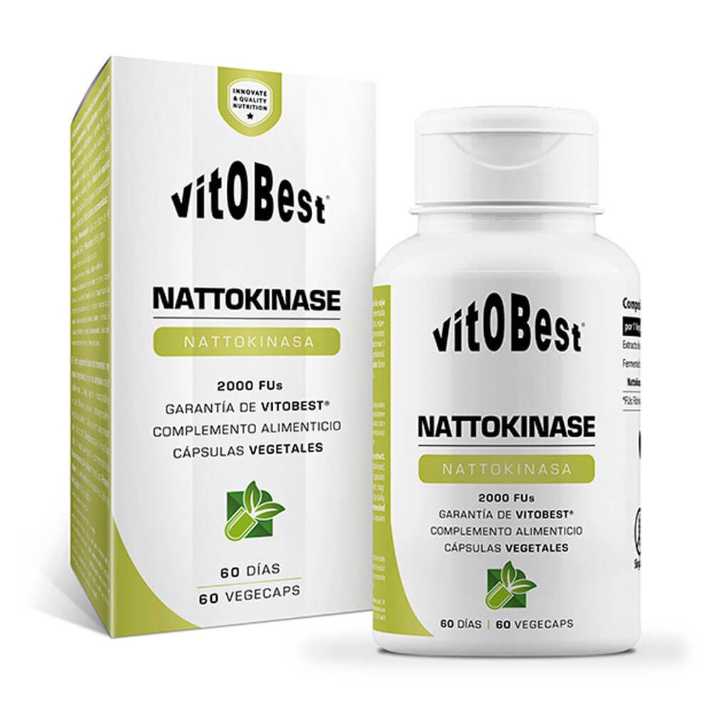 Nattokinase 2000 Fus