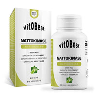 Nattokinase 2000 Fus