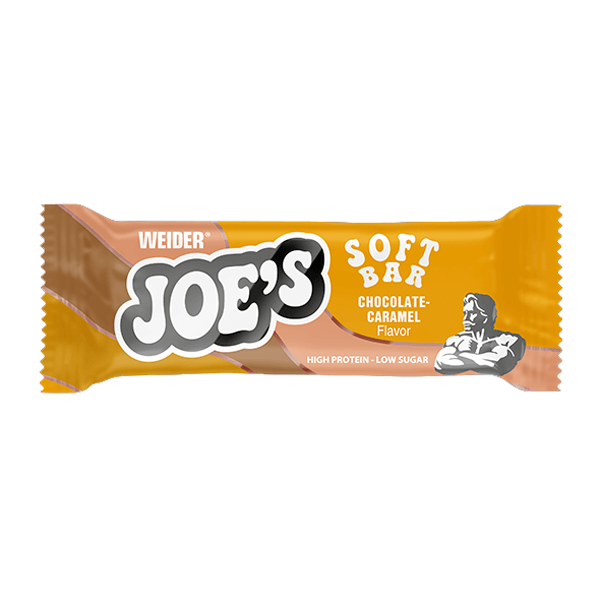Barrita Joe´s Soft Bar - Weider 1