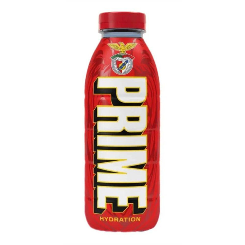 Prime Hidration Benfica - Prime 0