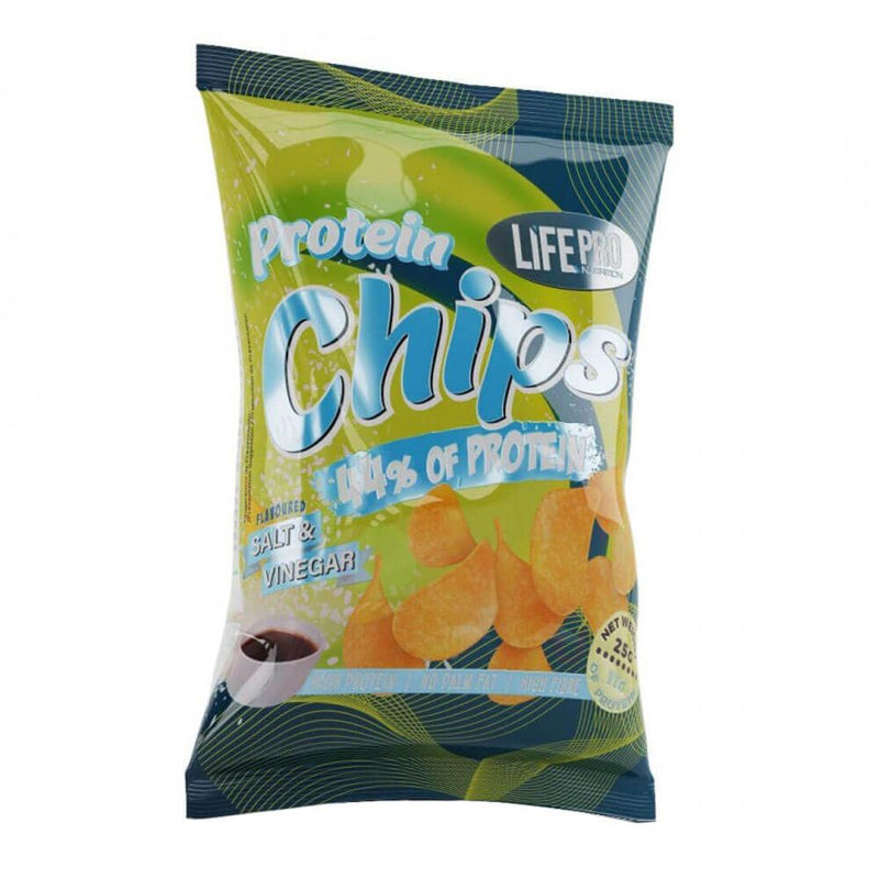 Protein Chips - LifePRO 1