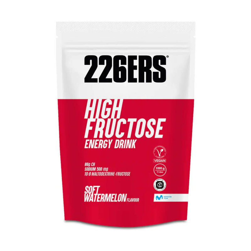 High Fructose Energy Drink - 226ERS 4
