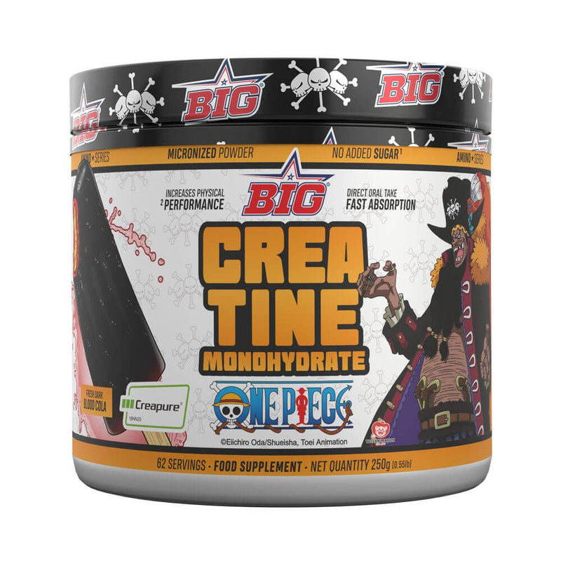 Creatina Creapure® One Piece® - BIG 1