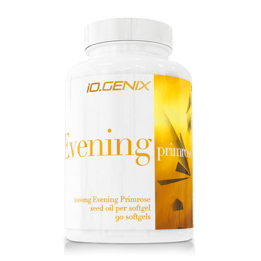 Aceite de Onagra de la marca IO.Genix en Productos