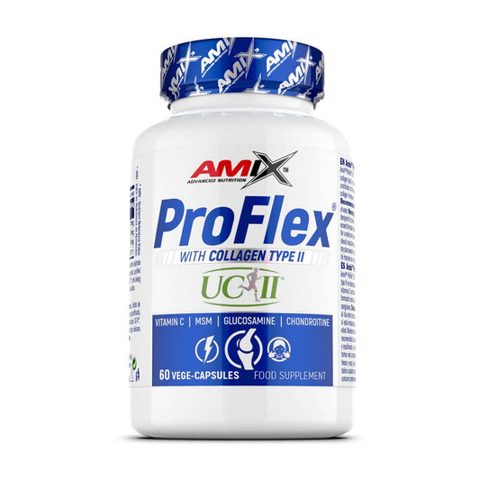 Colágeno Proflex de la marca Amix Nutrition en Colágeno