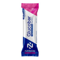 Barrita Glucobar Magnesio 250Mg