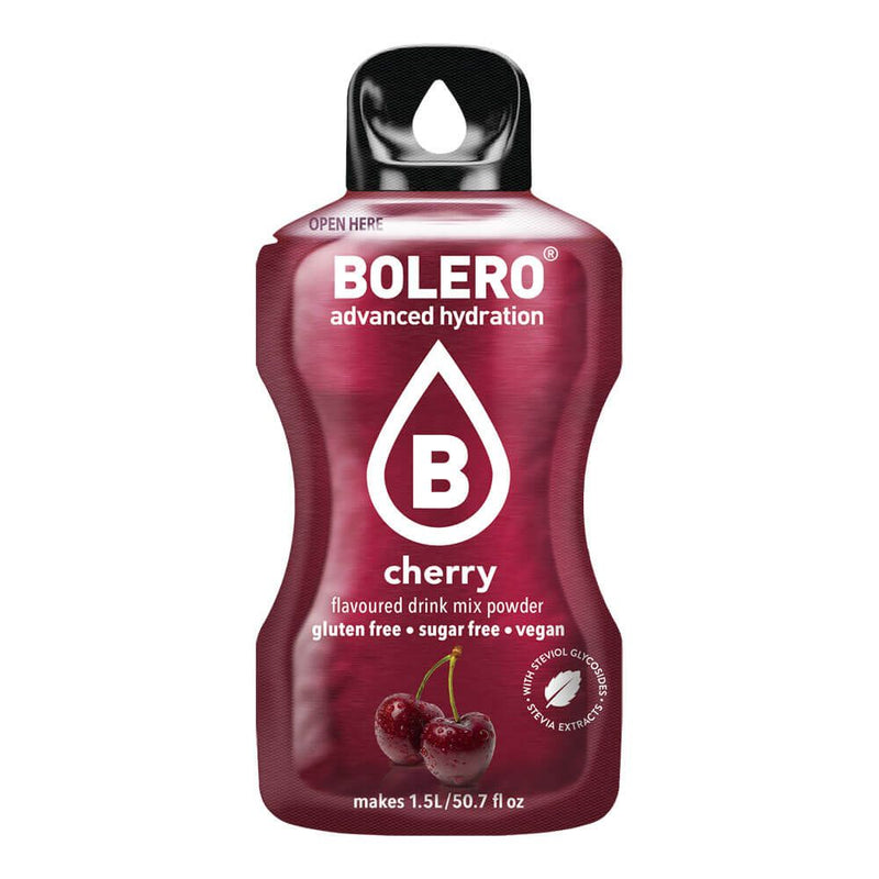 Bolero con Stevia - Bolero 10