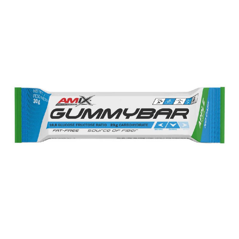 Barrita Gummy Bar - Amix Nutrition 1