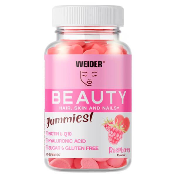 Beauty - Weider 0