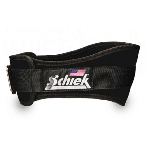 Cinturón Neopreno 2004 - Schiek 5