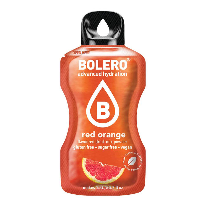 Bolero con Stevia - Bolero 31