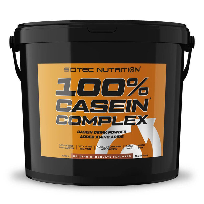 Casein Complex - Scitec Nutrition 1