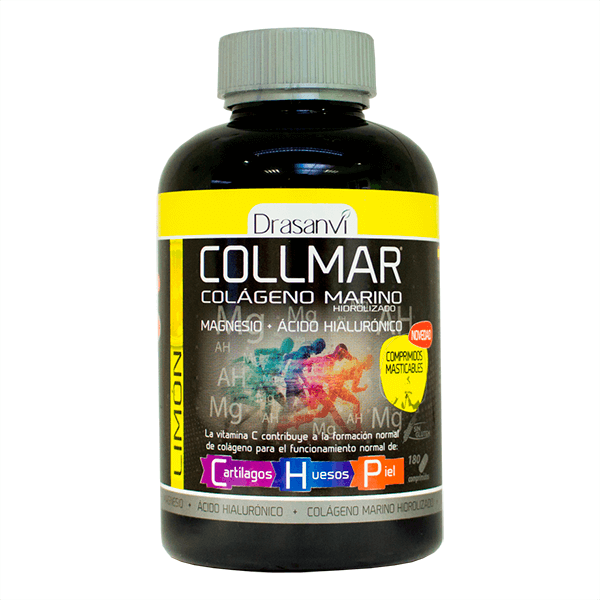 Collmar Comprimidos - Drasanvi 3