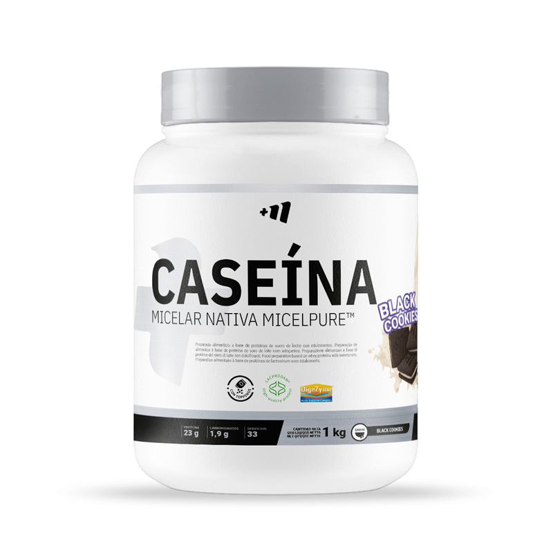 Caseína Micelar Nativa Micelpure™ - Masmusculo Supplements 7