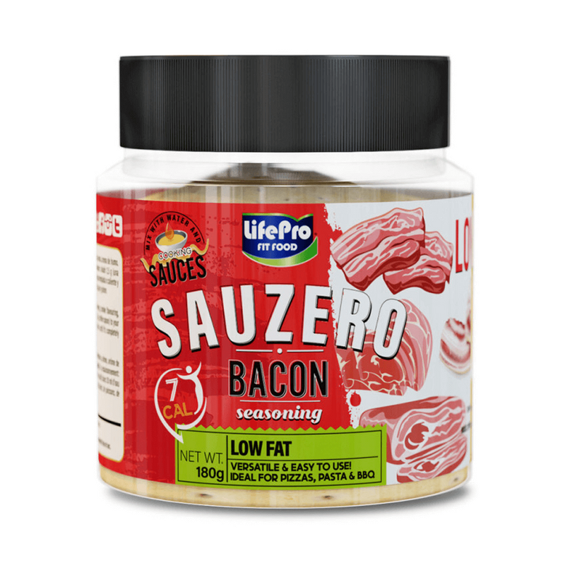 Sauzero Sazonador - LifePRO 2