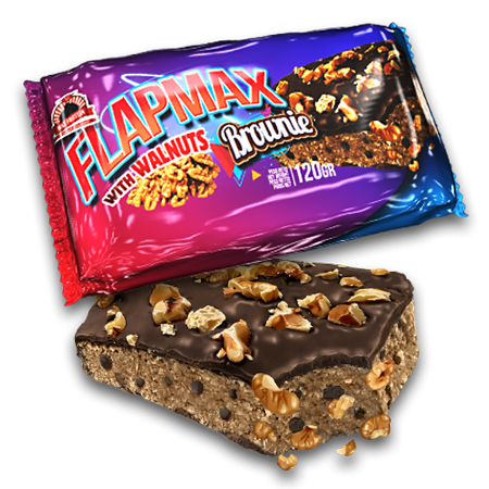 FlapMax (FlapJack) - Max Protein 2