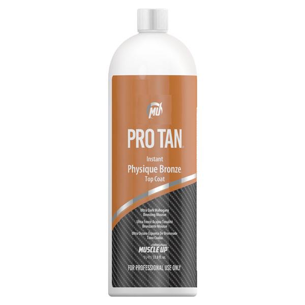 Physique Bronze - Pro Tan 1
