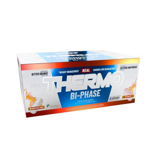 Thermo de la marca BIG en Cafeína y extractos vegetales