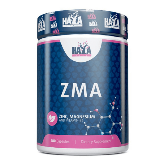 ZMA de la marca Haya Labs en ZMA