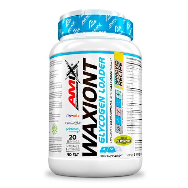 WaxIont - Amix Nutrition 2