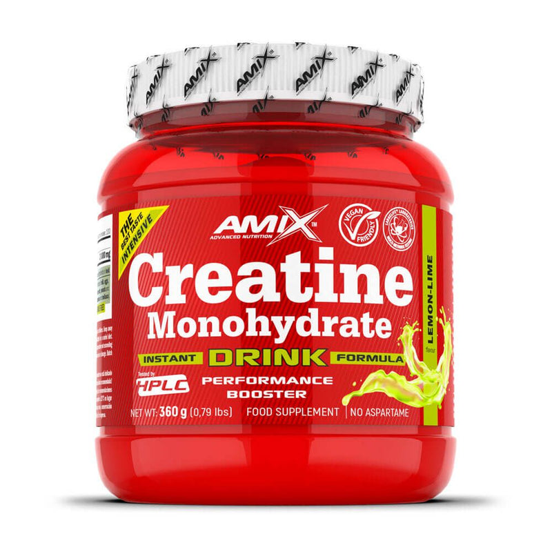 Creatina Monohidrato Drink - Amix Nutrition 1