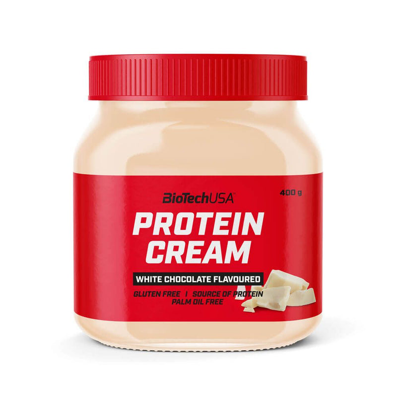 Protein Cream - Biotech USA 1