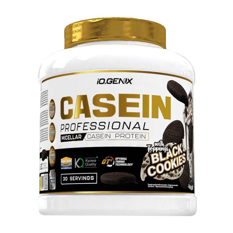 Caseína Profesional - IO.Genix 1