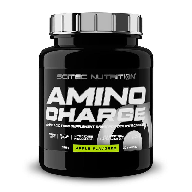 Amino Charge - Scitec Nutrition 1