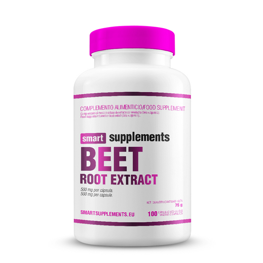 Beet Root Extract 3000mg de la marca Smart Supplements en Salud y Bienestar
